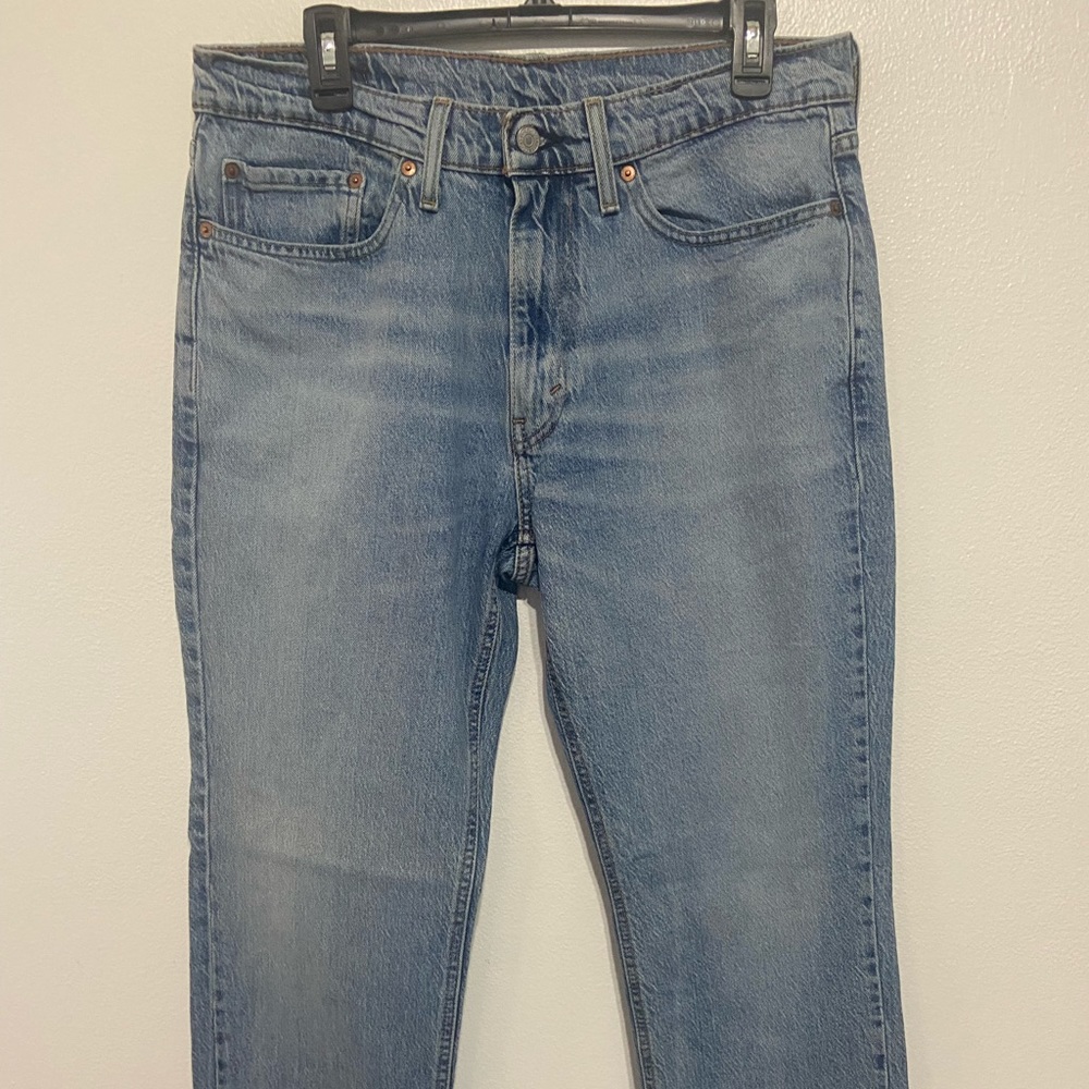 Womens Vintage Light Wash Levis size 30